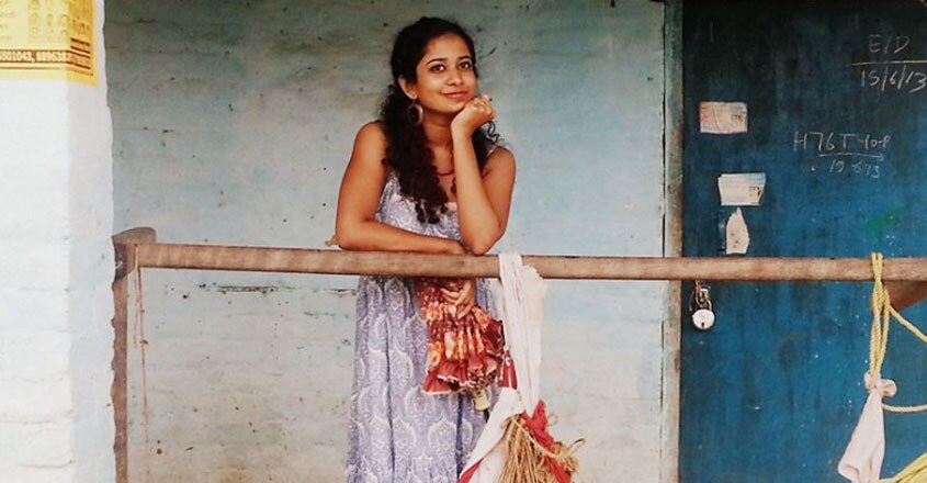 Aswathy Manoharan Aswathy Manoharan