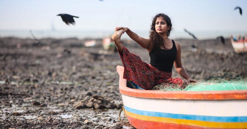 Aswathy Manoharan Aswathy Manoharan