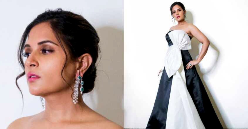 Richa Chaddha Richa Chaddha