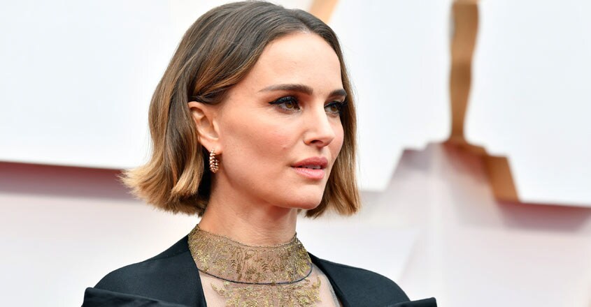 US-92ND-ANNUAL-ACADEMY-AWARDS---ARRIVALS US-92ND-ANNUAL-ACADEMY-AWARDS---ARRIVALS