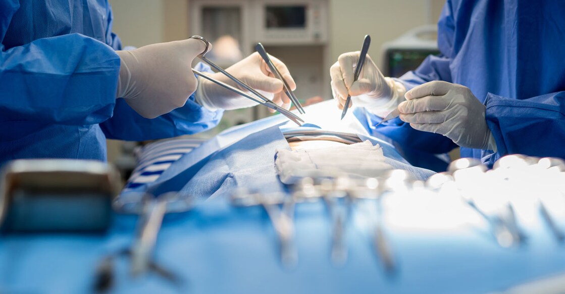 surgery പ്രതീകാത്മക ചിത്രം. Photo: Travelpixs/Shutterstock