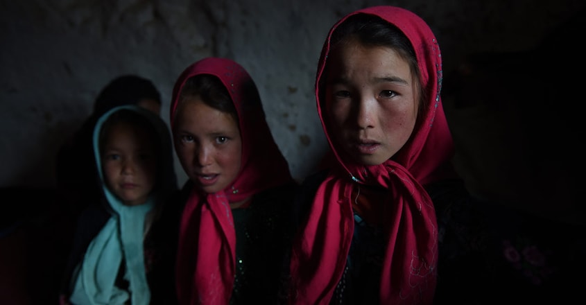 AFGHANISTAN-UNREST-HERITAGE-BAMIYAN AFGHANISTAN-UNREST-HERITAGE-BAMIYAN