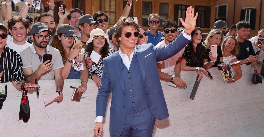 tom-cruise Image Credit: instagram/tomcruise