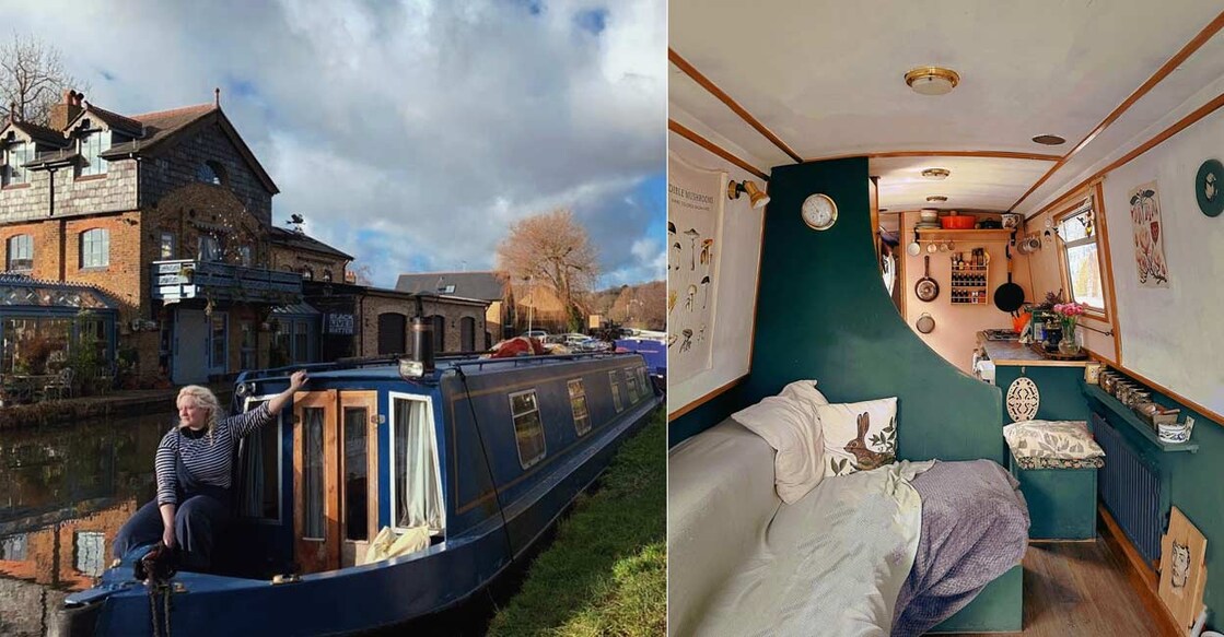Image Credit: instagram/maymoonnarrowboat