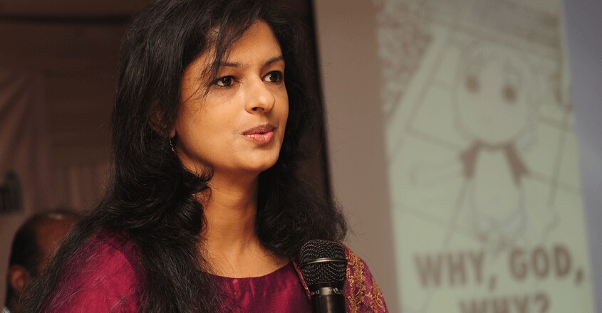 Dr K Vasuki Dr K Vasuki