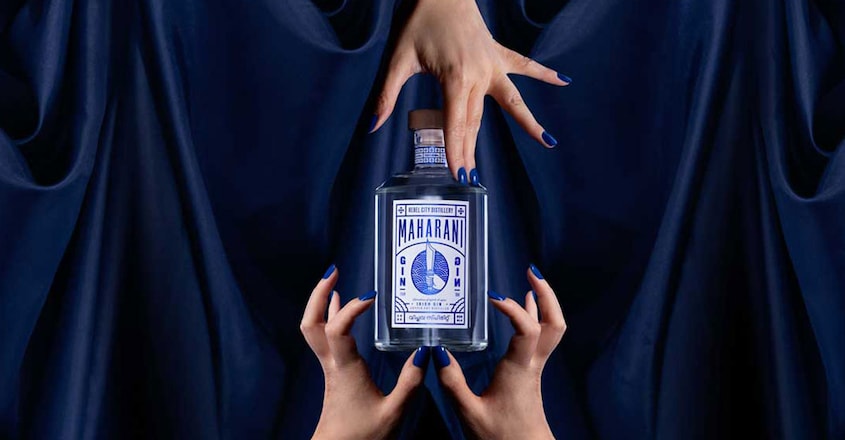 maharani-gin maharani-gin
