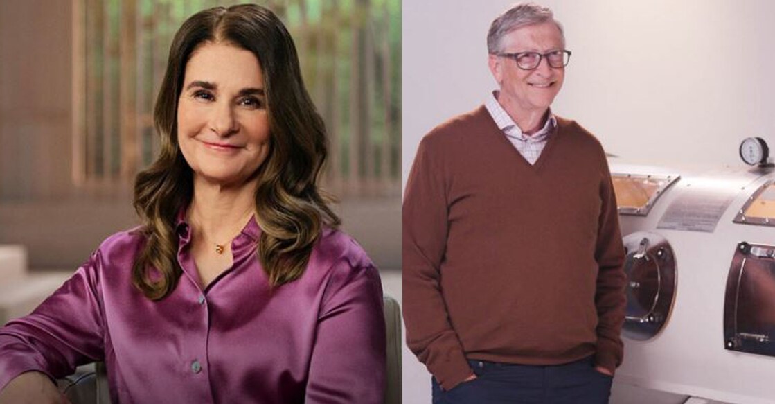 melinda-billgate Image Credit∙ thisisbillgates/ Instagram