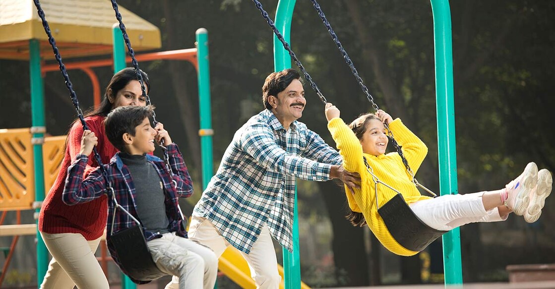 family-work-life-balance
Representative image. Photo Credit:triloks /istockphoto.com